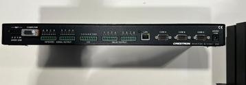 CP3-R 3-Series Control Processor for Crestron Pyng beschikbaar voor biedingen