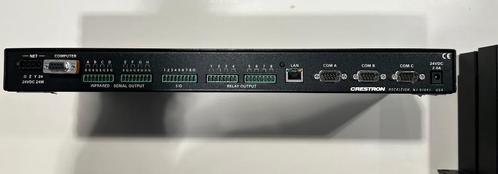 CP3-R 3-Series Control Processor for Crestron Pyng, Elektronische apparatuur, Overige elektronische apparatuur, Gebruikt, Ophalen