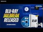 PS4 BD-JB 9.00 tot 12.02 - Lapse 1.2 bluray - jailbreak, Games en Spelcomputers, Ophalen, Nieuw, Overige genres