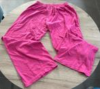 Roze pyjamabroek (maat 16 jaar), Ophalen of Verzenden, Zo goed als nieuw, Nacht- of Onderkleding