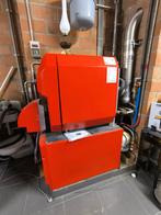 Ketel, Doe-het-zelf en Bouw, Verwarming en Radiatoren, Ophalen, Zo goed als nieuw