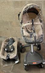Poussette STOKKE 3 en 1, Enfants & Bébés, Poussettes & Combinaisons, Enlèvement, Poussette