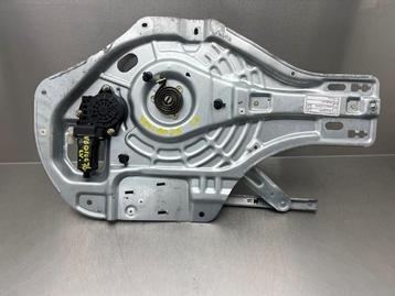 RAAMMECHANIEK LINKS VOOR Hyundai Tucson (JM) (|824702E010|) beschikbaar voor biedingen