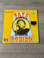 The best of Fats Domino, Cd's en Dvd's, Gebruikt, Ophalen of Verzenden