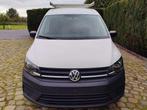 Volkswagen Caddy 1.0 TSI Airco (bj 2020), Auto's, Voorwielaandrijving, Stof, Gebruikt, Volkswagen