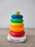 Tour Fisher Price à 5 étages, Enlèvement, Comme neuf, Autres types