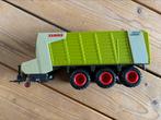 Siku Claas cargos 9500 schaal 1:32, Hobby en Vrije tijd, Modelauto's | 1:32, Ophalen of Verzenden, Zo goed als nieuw, SIKU