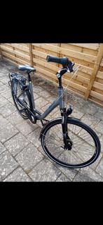 Fiets Nog Niewe, Fietsen en Brommers, Fietsen | Dames | Damesfietsen, Ophalen of Verzenden, Zo goed als nieuw