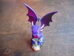 Skylanders Giants Cynder Figuur, Ophalen of Verzenden, Gebruikt