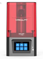 Creality HALOT ONE, Computers en Software, 3D Printers, Ophalen of Verzenden, Ingebouwde Wi-Fi, Zo goed als nieuw