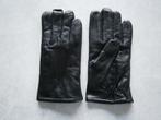 Lederen Handschoenen, Ophalen of Verzenden, Nieuw, Maat 52/54 (L), Handschoenen
