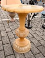 Marmeren zuil, Huis en Inrichting, Ophalen, Zo goed als nieuw