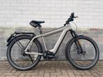 Speed bike Riese&Muller supercharger 1000 Wh, Fietsen en Brommers, Elektrische fietsen, Zo goed als nieuw, 51 tot 55 cm, 50 km per accu of meer