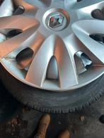Velgen Renault trafic, Auto-onderdelen, Banden en Velgen, Ophalen, Velg(en)