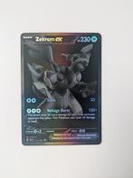 Zekrom ex 171, Ophalen, Nieuw, Losse kaart, Foil