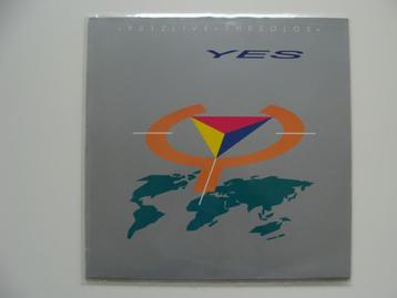 Yes – 9012Live • The Solos (1985) beschikbaar voor biedingen