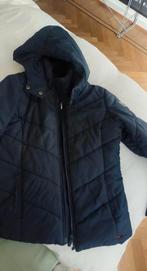 Winterjas meisjes, EDC , maat 12 / 14 jaar, Ophalen of Verzenden, Zo goed als nieuw