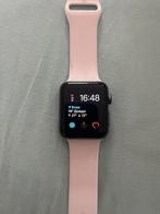 Apple Watch-serie 3, Ophalen of Verzenden, Zo goed als nieuw