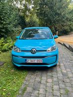 Vw up! 12.022km 02/21, Achat, 980 kg, Boîte manuelle, Entretenue par le concessionnaire