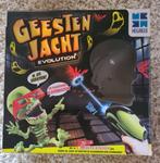 Geestenjacht Evolution 2 personen, Hobby en Vrije tijd, Gezelschapsspellen | Overige, Ophalen of Verzenden, Zo goed als nieuw