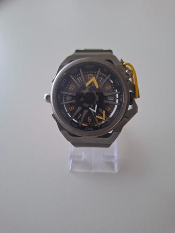 Mazzucato Rim Automatic  beschikbaar voor biedingen