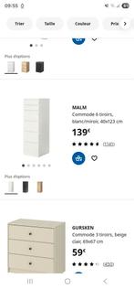 Zwarte kledingkast, Huis en Inrichting, Ophalen, Zo goed als nieuw