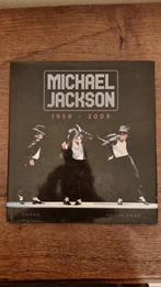 Michael Jackson, Boeken, Muziek, Ophalen of Verzenden, Zo goed als nieuw