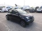 Smart forfour année 2016 pour PIECES, Smart, Enlèvement