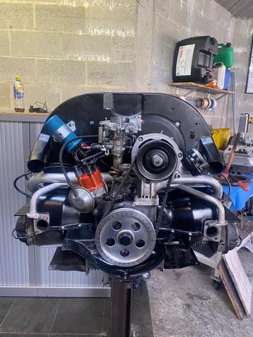 1600cc vw kever bus  beschikbaar voor biedingen