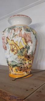 Grand Vase italien, Antiquités & Art, Enlèvement