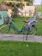 Decathlon Damesfiets, Fietsen en Brommers, Ophalen, Zo goed als nieuw, Versnellingen