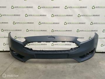 Voorbumper Ford Focus 3 Facelift NIEUW ORIG F1EB17757AJ beschikbaar voor biedingen