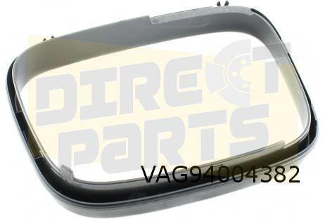 Volkswagen Caddy (9/03-12/20) (2K) Volkswagen Transporter T5, Auto-onderdelen, Spiegels, Volkswagen, Nieuw, Ophalen of Verzenden