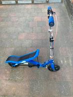 Space scooter, Fietsen en Brommers, Steps, Ophalen