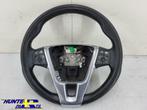 Stuurwiel leder Volvo V60 I Hybrid ('10-'18) 34167400b, Auto-onderdelen, Gebruikt, Ophalen of Verzenden, Volvo, Volvo