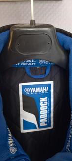 Veste yamaha homme, Enlèvement, Comme neuf