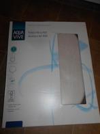 Nieuwe wc-bril Aqua Vive - Universeel, Doe-het-zelf en Bouw, Sanitair, Ophalen of Verzenden, Nieuw