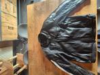 Veste cuir moto bmw, Motoren, Kleding | Motorkleding, Ophalen of Verzenden