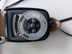 Lichtmeter Gossen Sixtar, Ophalen of Verzenden, 1960 tot 1980, Overige typen