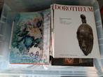 Catalogus Dorotheum, Millon, Tajan, Horta etc.., Antiek en Kunst, Ophalen