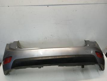 BUMPER ACHTER Citroën C4 Grand Picasso (3A) beschikbaar voor biedingen