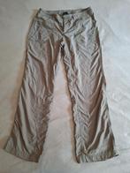 grijze trekkersbroek dames, Maat 38/40 (M), Ophalen of Verzenden, The North Face, Gedragen