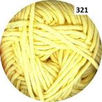 Schachenmayr Boston Sun Pastell coloris 321, Hobby en Vrije tijd, Breien en Haken, Ophalen of Verzenden, Nieuw, Breien, Wol of Garen
