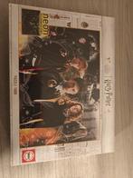 Éducateur Harry Potter, Enlèvement ou Envoi, Neuf