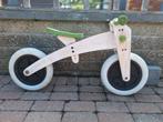 Wishbone Bike 3 in 1 loopfiets whitewash, Ophalen, Gebruikt, Loopfiets