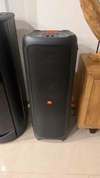 JBL PARTYBOX 1000, Audio, Tv en Foto, Luidsprekerboxen, Ophalen, Zo goed als nieuw, JBL