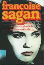 Françoise Sagan - Omnibus 3 in 1, Boeken, Ophalen of Verzenden, Zo goed als nieuw, België