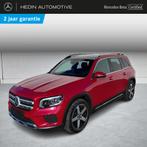 Mercedes-Benz GLB-Klasse 200 D 4MATIC Luxury Line | PROGRESS, Autos, Rouge, Achat, Entreprise, Electronic Stability Program (ESP)