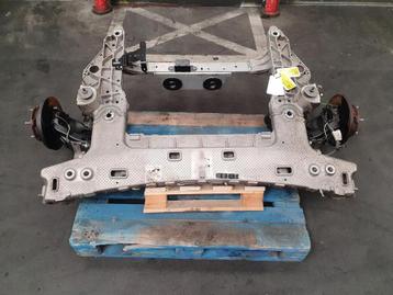 FORD E-TRANSIT F6 425 L2H2 TREND 68 KW  [REAR_SUBFRAME] 2023 beschikbaar voor biedingen