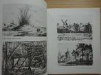 150 ans de gravure en Belgique - Eugène Rouir - 1980 - CGER, Gelezen, Eugène Rouir, Ophalen of Verzenden, Grafische vormgeving